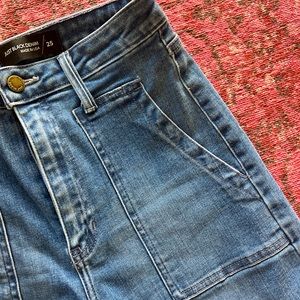 Super comfy Wide leg jeans